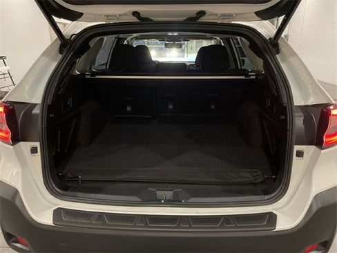 Certified 2025 Subaru Outback Premium w/ Popular Package #1A image 15