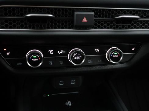 New 2027 Honda HR-V EX-L image 16