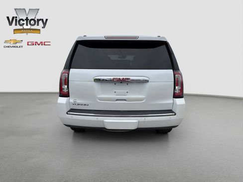 Used 2016 GMC Yukon Denali w/ Open Road Package AWD/4WD image 5