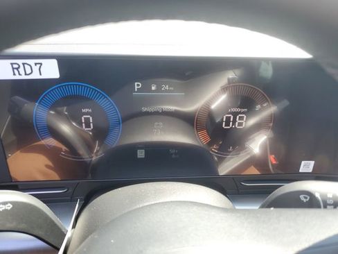 New 2026 Hyundai Kona SEL Premium AWD/4WD image 23
