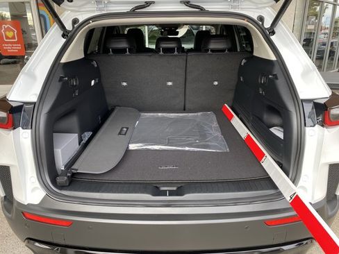 New 2026 MAZDA CX-50 AWD 2.5 Hybrid w/ Cargo Package image 18