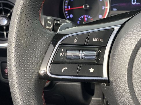 Used 2023 Kia Forte GT w/ GT2 Package image 10