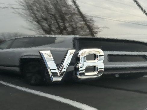 Used 2022 Nissan Armada Platinum w/ Captain's Chairs Package image 23