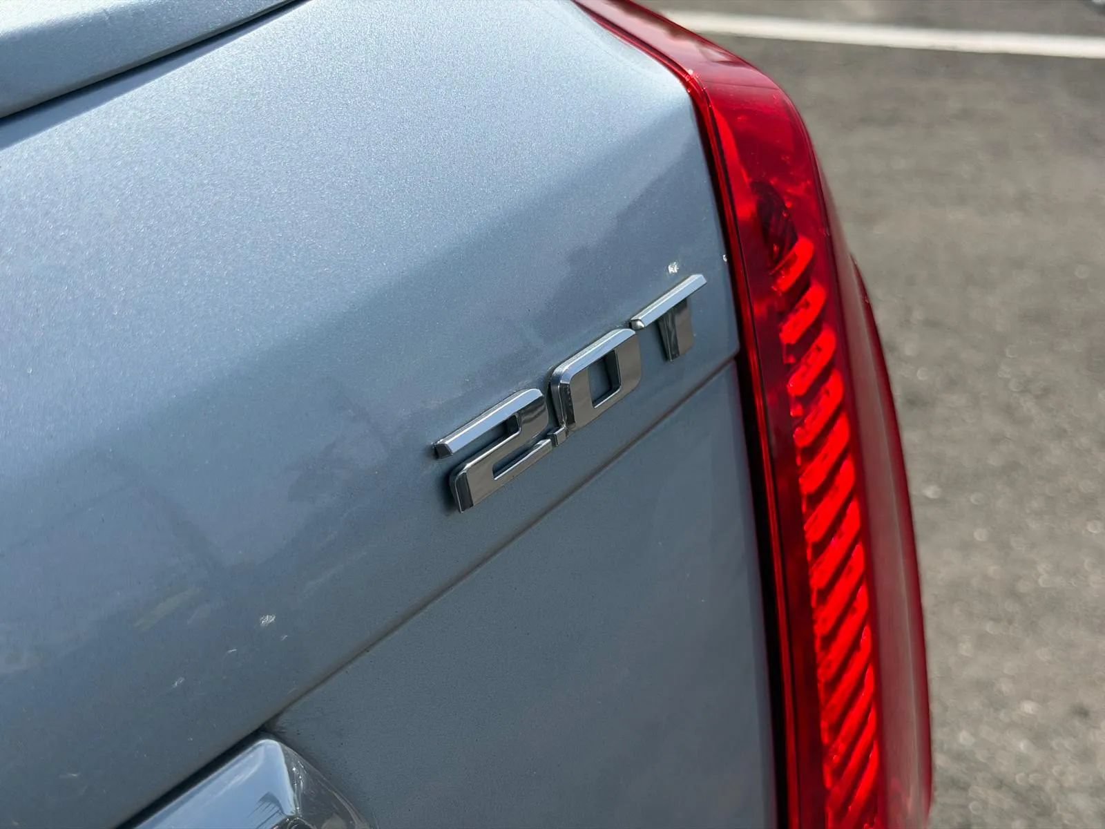 Used 2017 Cadillac CTS Sedan RWD image 30