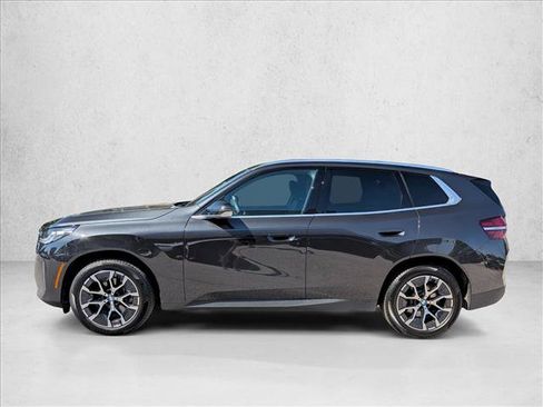 Certified 2026 BMW X3 xDrive30i w/ Convenience Package AWD/4WD image 9