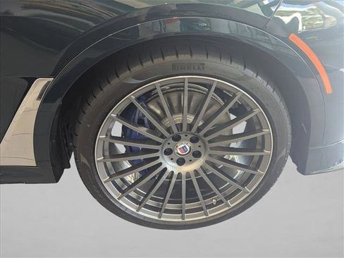 New 2026 BMW ALPINA XB7 image 9