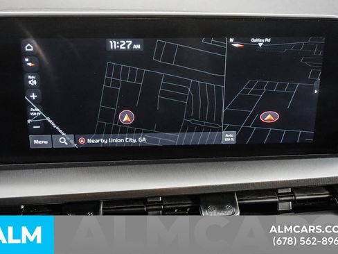 Used 2024 Kia Telluride LX image 33