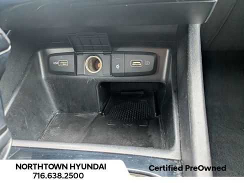 Used 2023 Hyundai Tucson SEL image 18