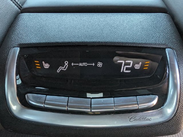 Used 2024 Cadillac XT6 Sport w/ Platinum Package AWD/4WD image 20