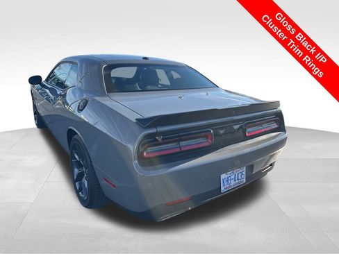 Used 2023 Dodge Challenger R/T w/ Blacktop Package image 14