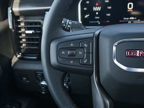 New 2026 GMC Sierra 1500 AT4X AWD/4WD image 19