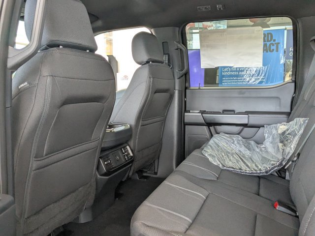 New 2026 Ford F150 STX w/ F-150 LOBO Package AWD/4WD image 4