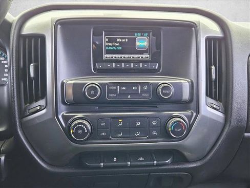 Used 2015 Chevrolet Silverado 1500 LT w/ Trailering Package image 13