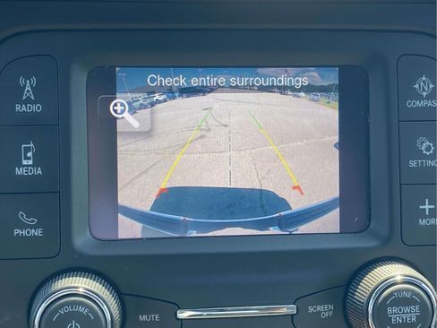 Used 2021 RAM 1500 Big Horn AWD/4WD image 28