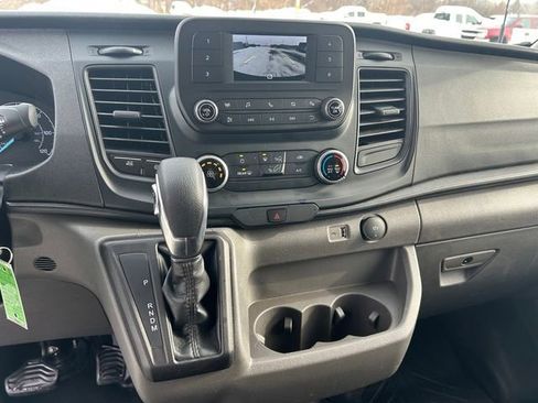 Used 2024 Ford Transit 250 w/ Exterior Upgrade Package image 24