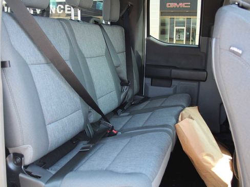 New 2026 Ford F350 XL w/ XL Chrome Package image 15