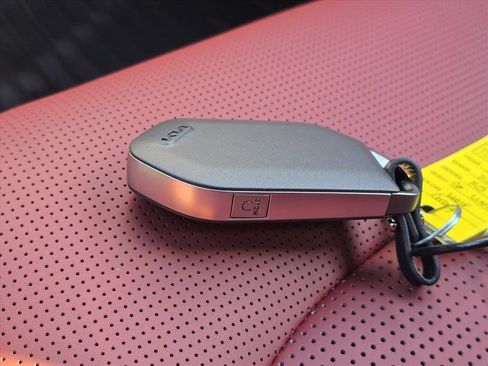 New 2026 Kia K5 GT-Line image 18