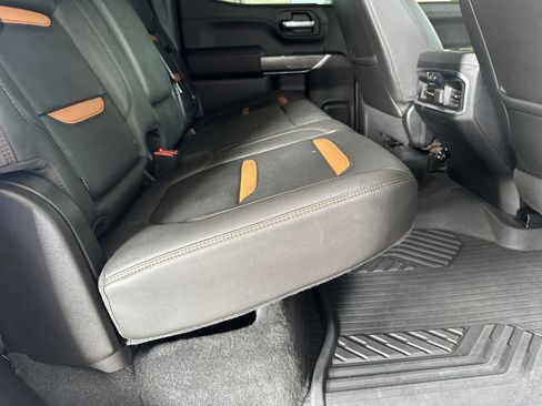 Used 2020 GMC Sierra 1500 AT4 w/ AT4 Premium Package image 38