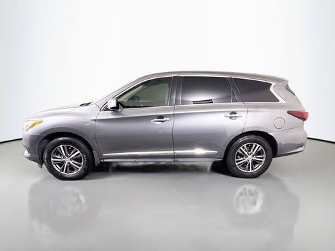 Used 2020 INFINITI QX60 Pure image 6