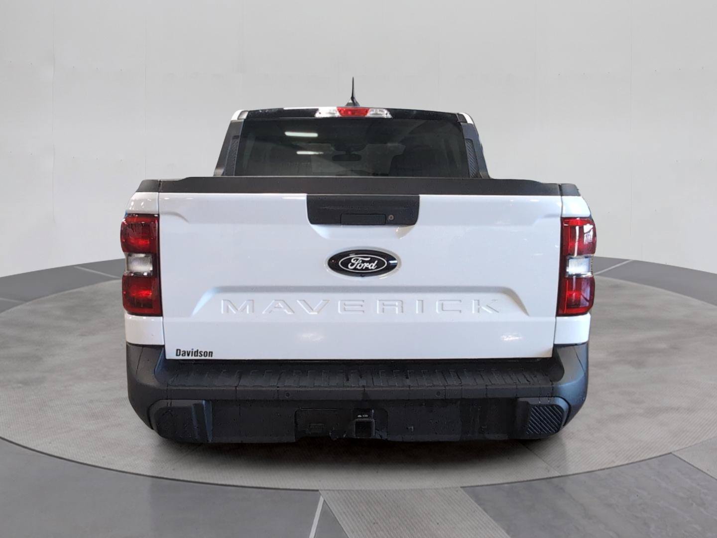 Used 2025 Ford Maverick XLT w/ XLT Luxury Package AWD/4WD image 5