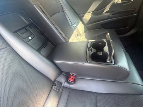 Used 2020 Lexus ES 350 w/ Premium Package FWD image 35