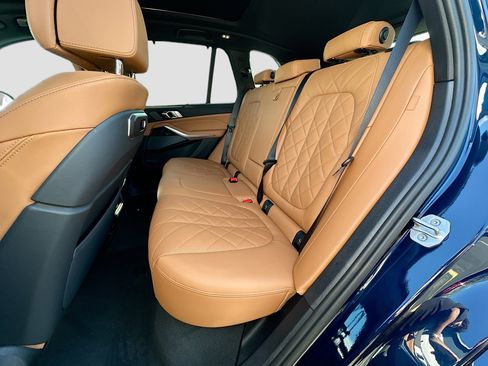 New 2026 BMW X5 sDrive40i w/ M Sport Package image 19