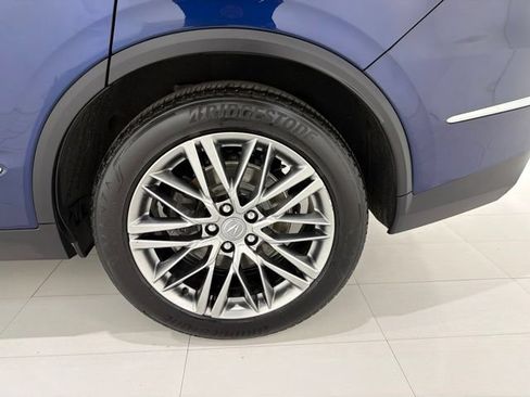 Certified 2024 Acura MDX SH-AWD w/ Advance Package image 53