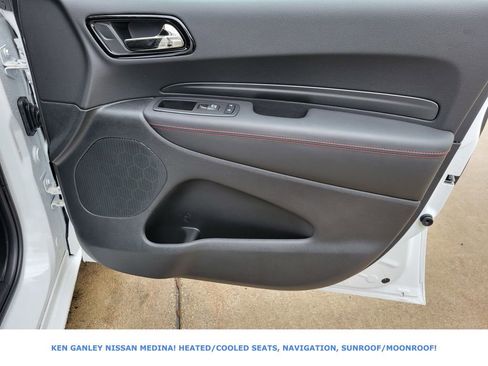 Used 2025 Dodge Durango R/T AWD/4WD image 56