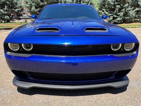 Used 2021 Dodge Challenger R/T Scat Pack RWD image 32