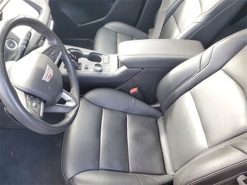 Certified 2023 Cadillac XT4 Premium Luxury w/ Cold Weather Package image 26