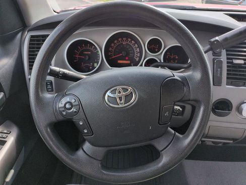 Used 2010 Toyota Tundra 2WD Double Cab image 15