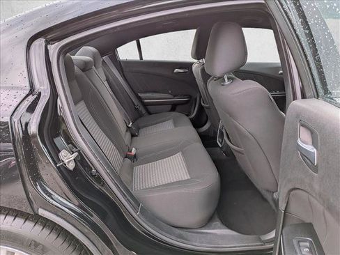 Used 2023 Dodge Charger SXT RWD image 20