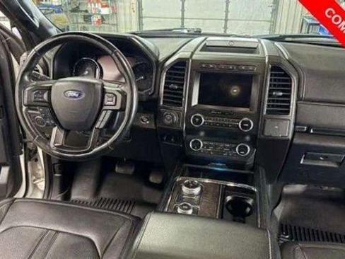 Used 2020 Ford Expedition Limited w/ Special Edition Package image 31