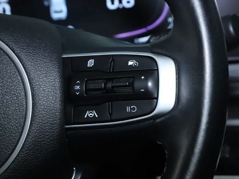 Used 2024 Kia Sportage EX AWD/4WD image 23