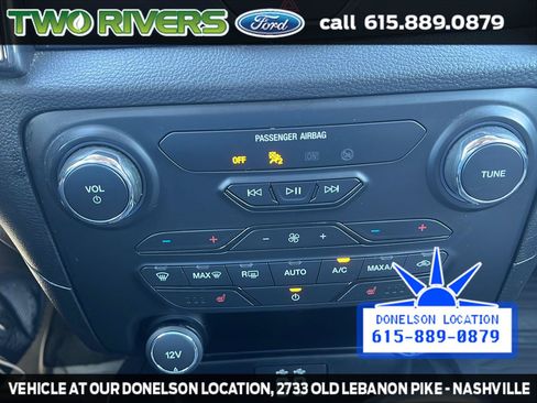 Used 2020 Ford Ranger Lariat w/ Equipment Group 501A Mid AWD/4WD image 29
