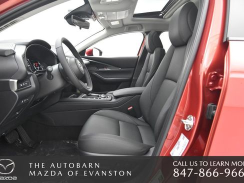 New 2026 MAZDA CX-30 AWD 2.5 S image 31