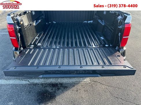 New 2026 Toyota Tacoma TRD Pro image 22