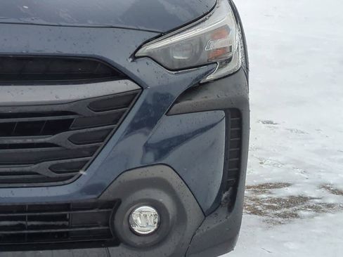 Used 2023 Subaru Outback Premium image 10