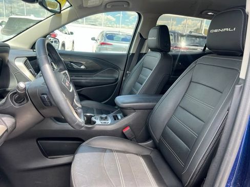 Used 2023 GMC Terrain Denali AWD/4WD image 20