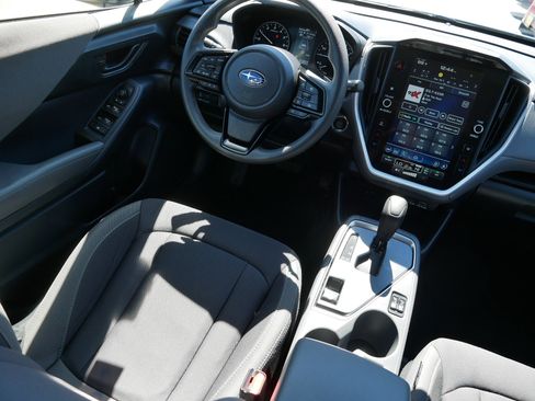 Used 2025 Subaru Crosstrek 2.0i Premium AWD/4WD image 9