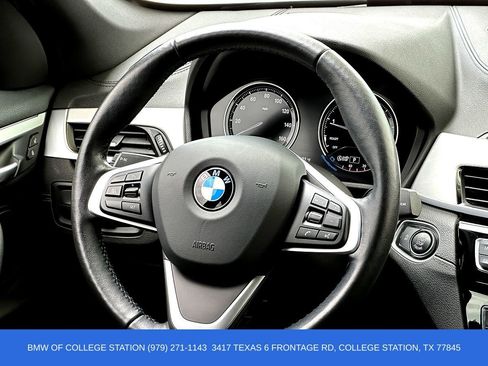 Used 2021 BMW X1 xDrive28i w/ Convenience Package AWD/4WD image 29