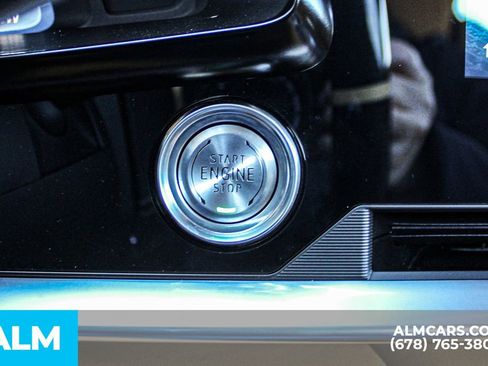 Used 2024 Chevrolet Corvette Z06 w/ Z07 Performance Package image 24