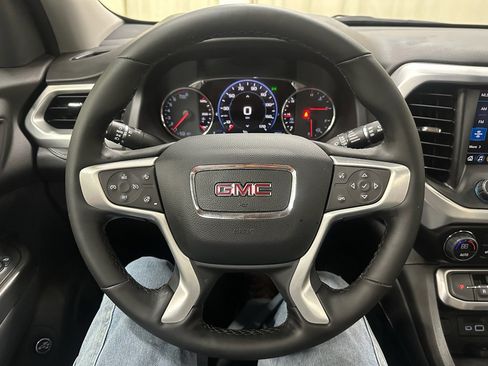 Certified 2023 GMC Acadia SLT w/ Elevation Edition image 29