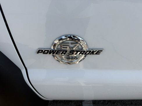 Used 2014 Ford F450 XL w/ Power Equipment Group AWD/4WD image 13