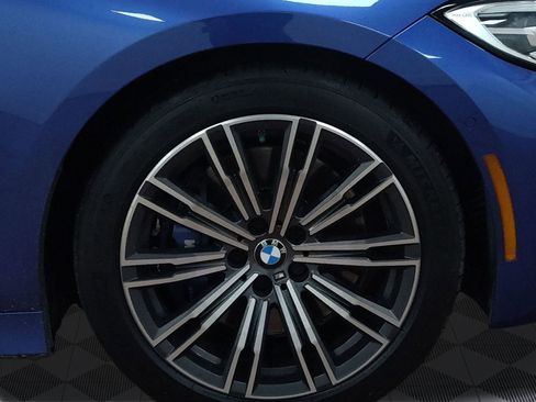 Used 2021 BMW M340i w/ Premium Package image 12