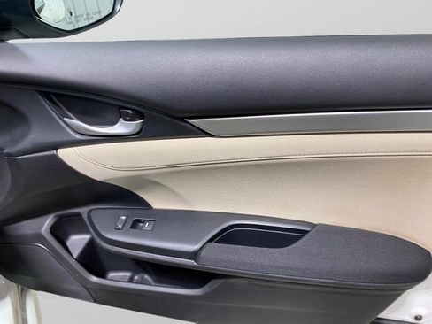 Used 2016 Honda Civic EX-T image 21