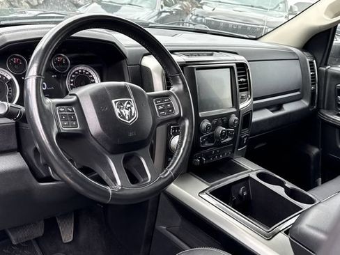 Used 2015 RAM 1500 Sport AWD/4WD image 16