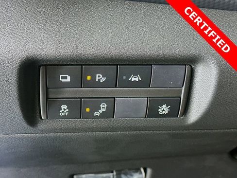 Certified 2024 Nissan Kicks S FWD image 15