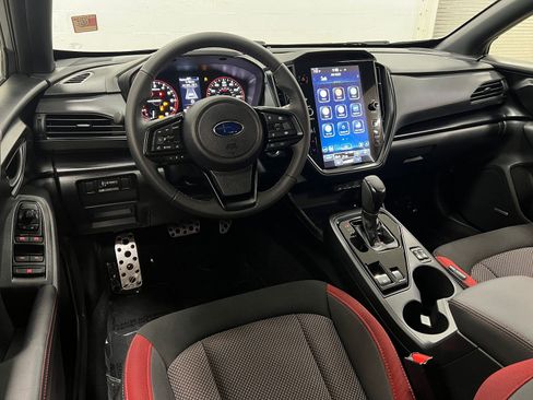 Certified 2024 Subaru Impreza RS w/ Popular Package #1 image 9