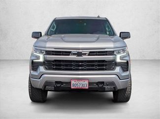 Used 2023 Chevrolet Silverado 1500 RST w/ All Star Edition Plus AWD/4WD video 2